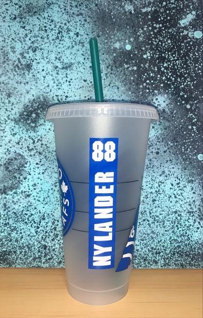 Nylander Cup