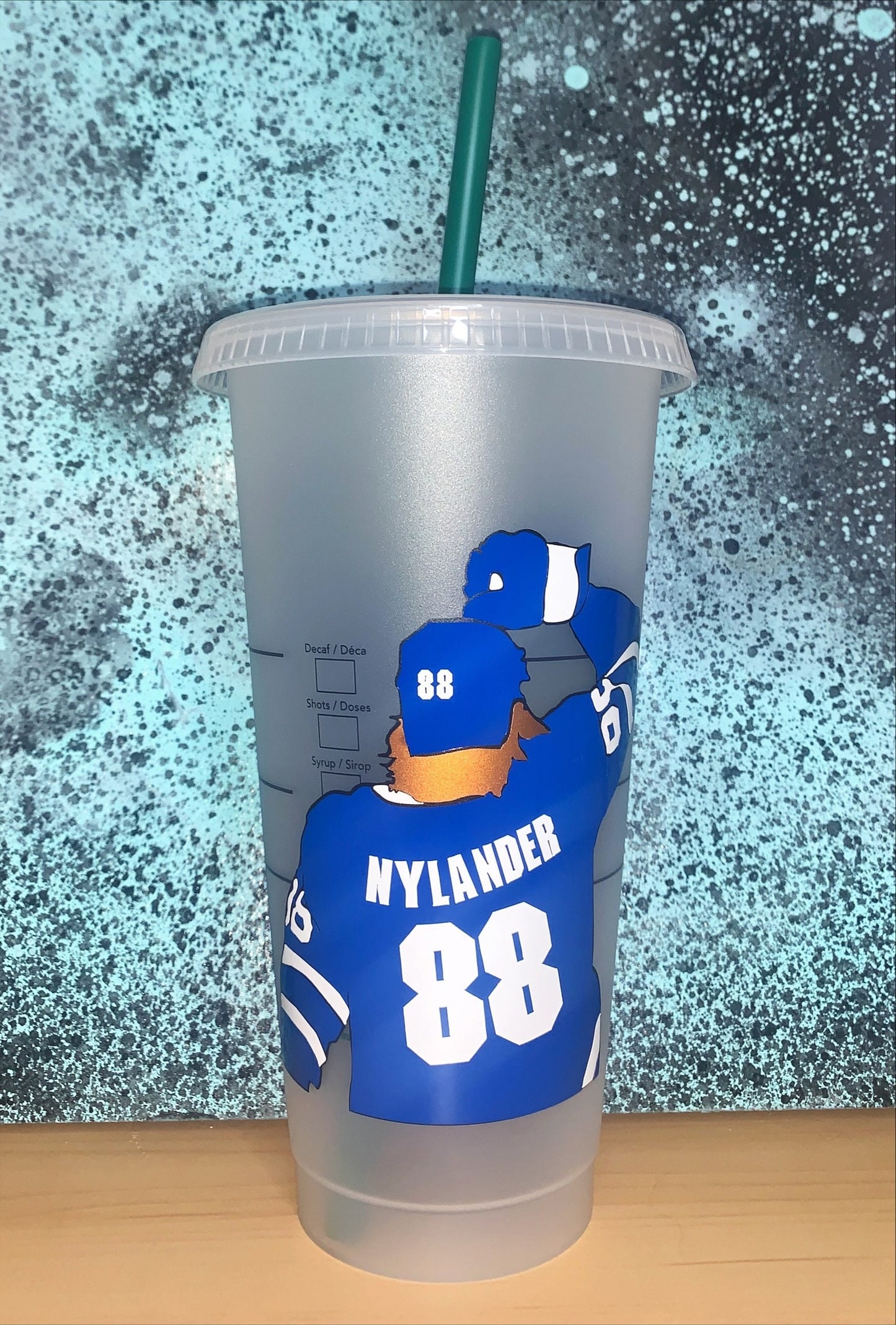 Nylander Cup