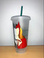 Wanda Cup