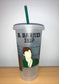 Steve and Bucky Cup