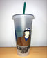 Steve and Bucky Cup