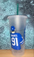 Tavares Cup