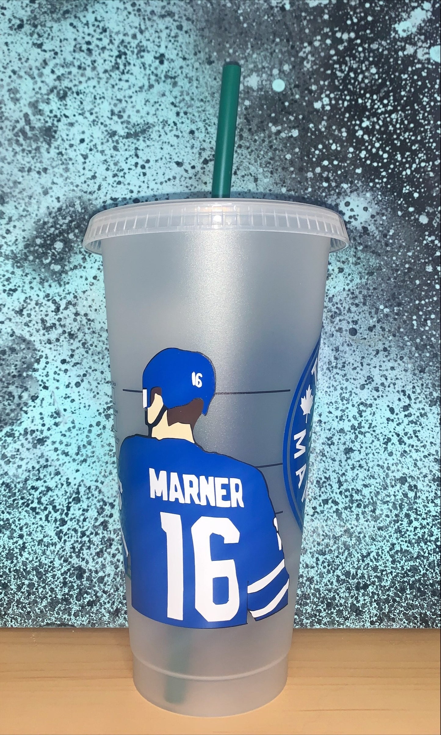 Marner Cup