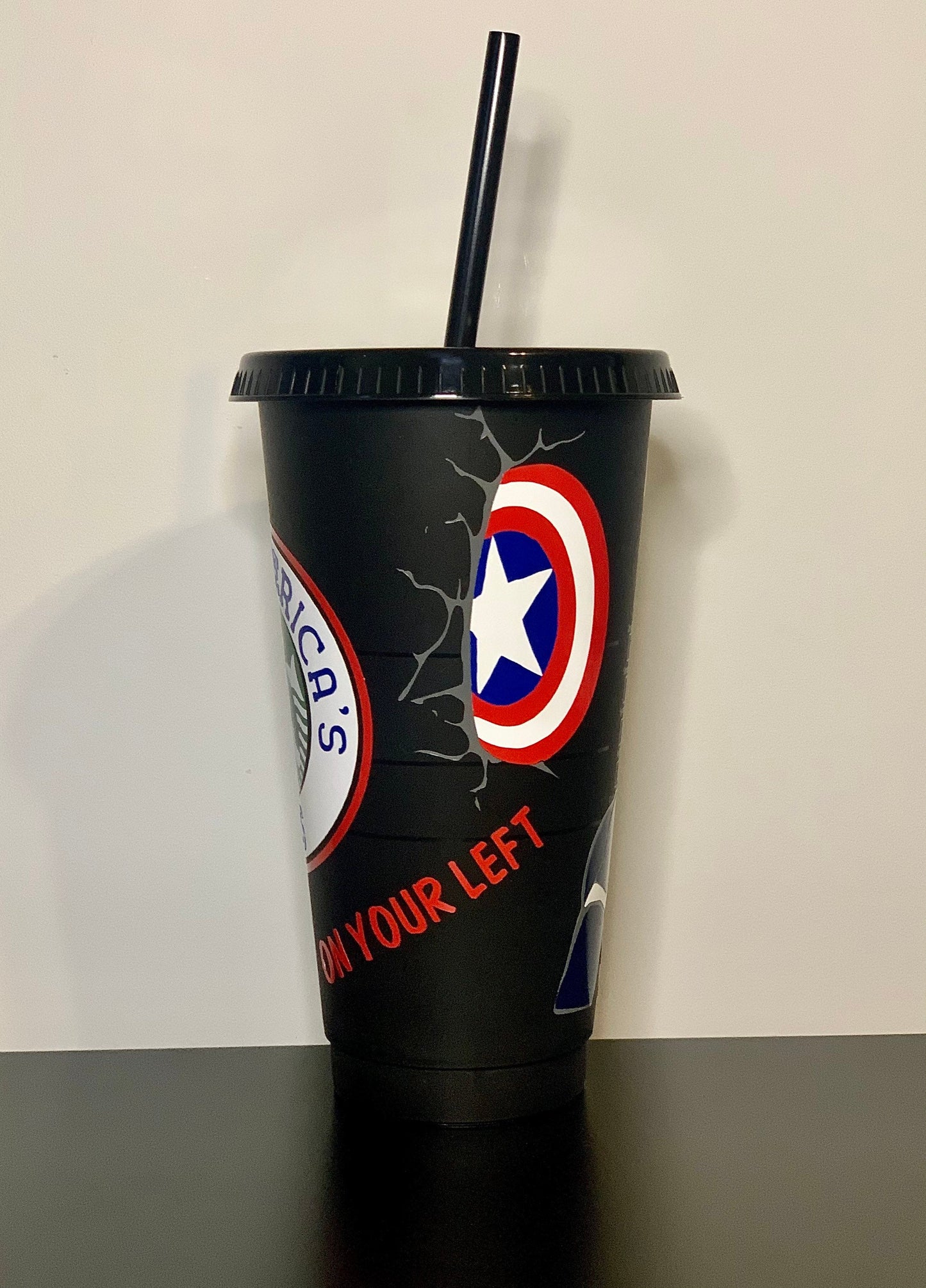 Captain Black Cup Version