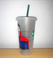 Doctor S. Cup
