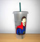 Doctor S. Cup