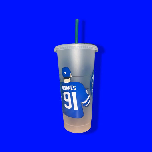 Tavares Cup