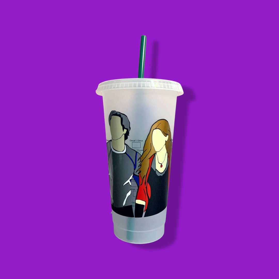 Wanda and Pietro Cup