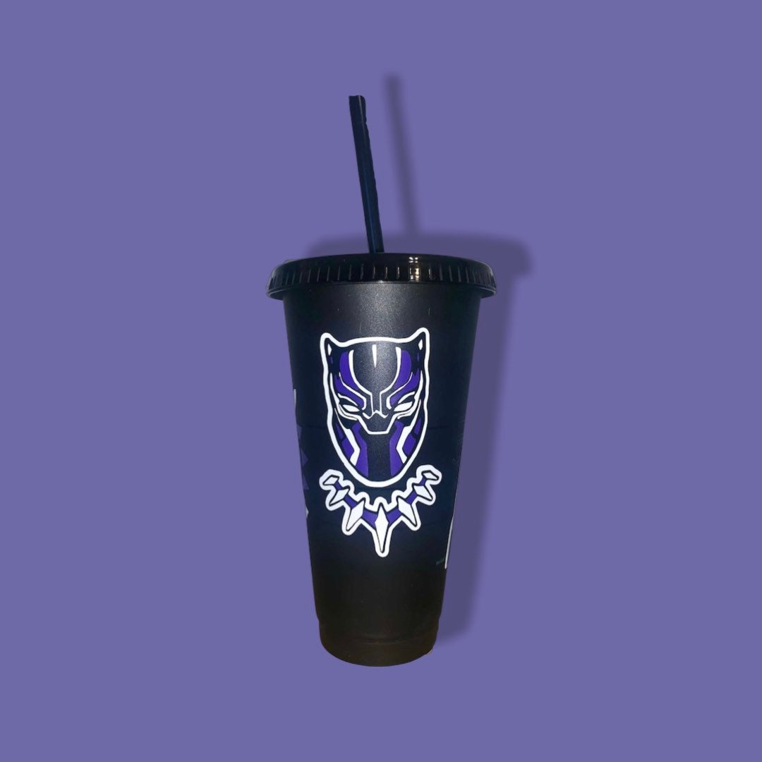 Panther Cup