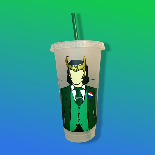 President Variant Cup