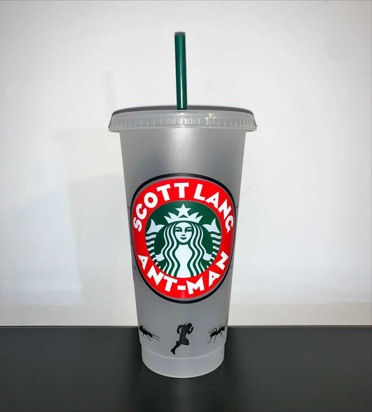 Lang Cup