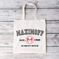 Wanda Maximoff Tote Bag