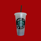 “Wait in the truck” Cup