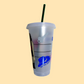 Underwood cup