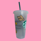 Kelsea cup