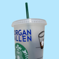 Wallen Cup