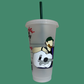 Combs Cup