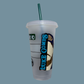 Luke Cup