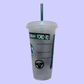 Luke Cup