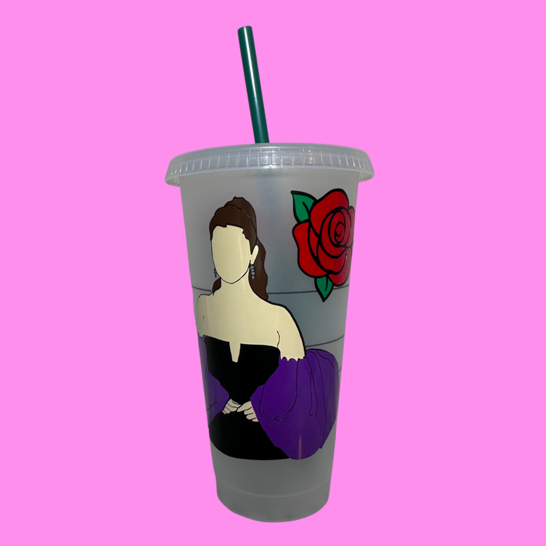 Selena Cup