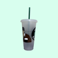 “Wait in the truck” Cup