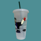 Combs Cup