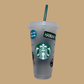 Luke Cup