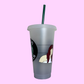 “Wait in the truck” Cup