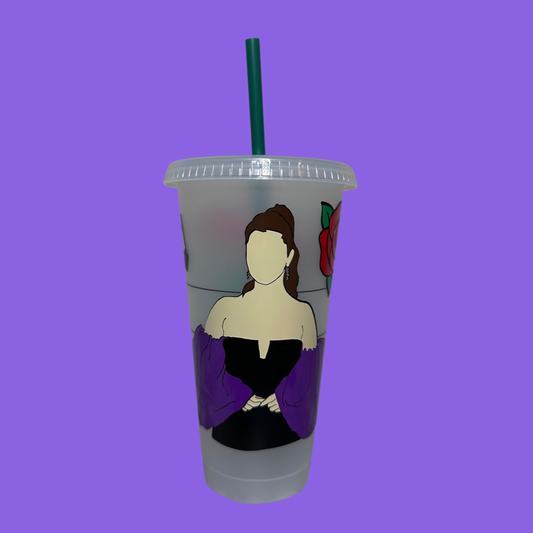 Selena Cup