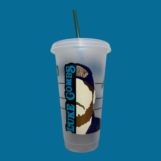 Luke Cup