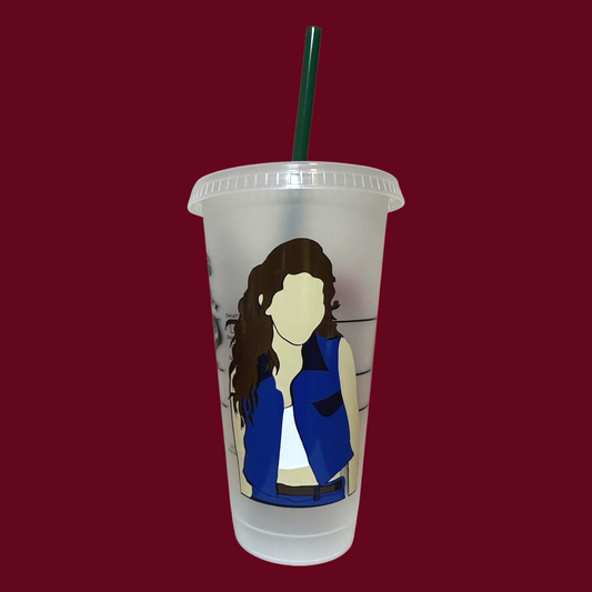 Shania Cup