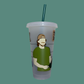 Wallen Flowers cup