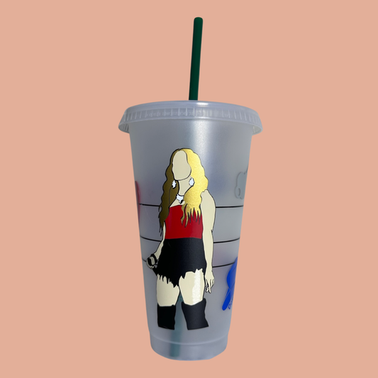 Underwood cup