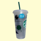 Luke Cup