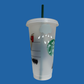 Combs Cup