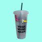 Kelsea cup