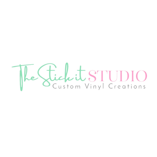 TheStickItStudio Gift Card