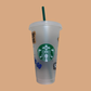 Wallen Flowers cup