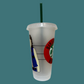 Shania Cup