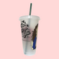 Shania Cup