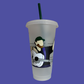 Combs Cup