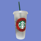 Shania Cup